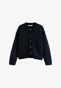 Geselecteerd, navy blue