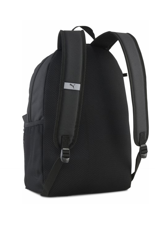 PUMA PHASE BACKPACK SET UNISEX - Rucksack - black — foto 3