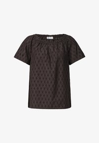 Non sélectionné, espresso brown