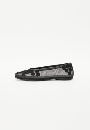 Copenhagen Shoes, Ballerines - black
