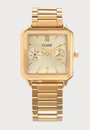 Cluse, GRACIEUSE MULTIFUNCTION - Ρολόι - gold-coloured