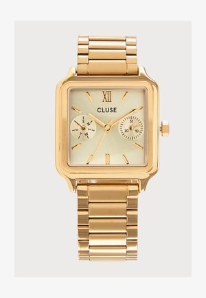 Cluse, GRACIEUSE MULTIFUNCTION - Часовник - gold-coloured
