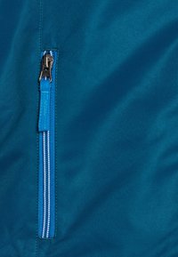CMP Lumilautailutakki - teal