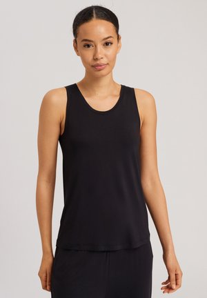 Hanro YOGA - Top - black beauty