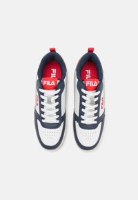 Fila REGA  - Tossud - navy