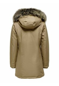 ONLY Zimní kabát - beige