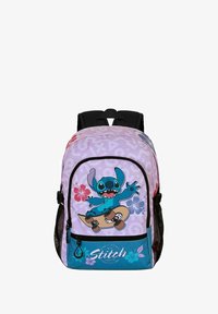 No seleccionado, lilo and stitch lilac