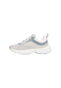 Zapatillas - grey whisper
