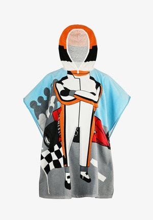 RACE DRIVER - Dressing gown - multicoloured