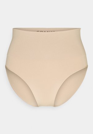 Spanx EVERYDAY BRIEF - Lingerie sculptante - toasted oatmeal