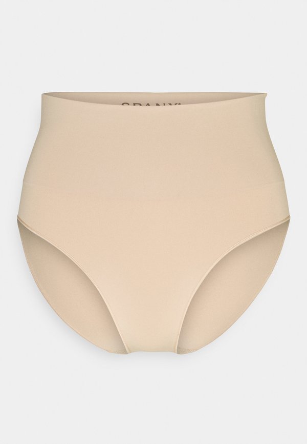 ECOCARE EVERYDAY SHAPING BRIEF - Shapewear - toasted oatmeal3