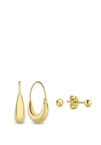 Isabel Bernard Cadeau d'Isabel - Earrings - gold