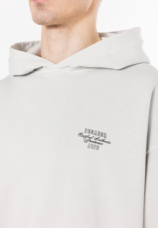 SYDON HOODIE - Sweatshirt3