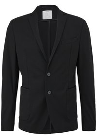 s.Oliver BLACK LABEL Sakko - schwarz