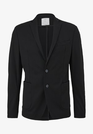 s.Oliver BLACK LABEL Blazer - schwarz