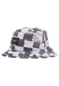 Quiksilver FLIPPED OUT - Klobouk - black