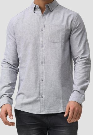 Skjorter - metallic grey