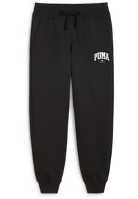 Puma Jogginghose - black