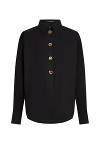 DAILY SHIRT - Hemdbluse - black