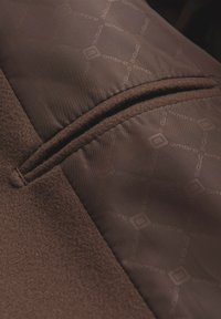 Ombre CASUAL - Anzugsakko - brown