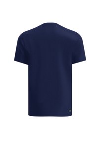 BIDI BADU INSIDE OUT V-NECK - Camiseta deportiva - rot blau