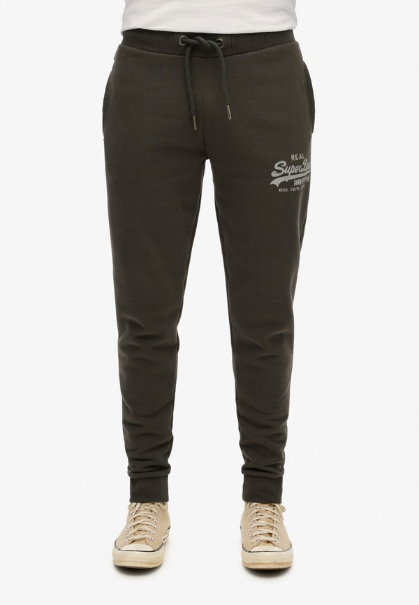 VINTAGE LOGO JOGGERS - Jogginghose