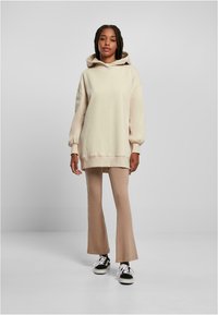 Urban Classics Kapucni - softseagrass