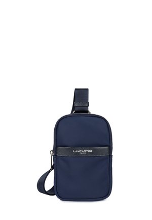 BASIC MÉTROPOLE - Telefoonhoesje - bleu foncé