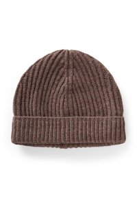 Unselected, brown