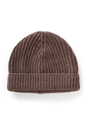Beanie - brown