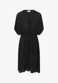 Selected, black deep