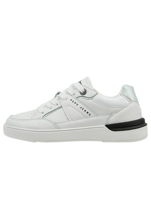 Sneaker low - white