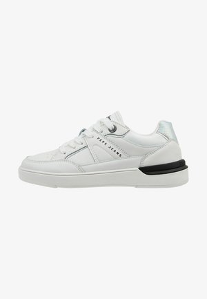 Pepe Jeans Trainers - white