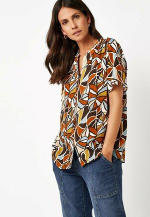 TONI, STYLE BELLA - Bluse - multicolour