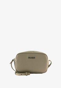 Unausgewählt, beige