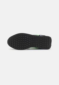 Puma FUTURE RIDER PLAY ON UNISEX - Sapatilhas - dark shadow/black
