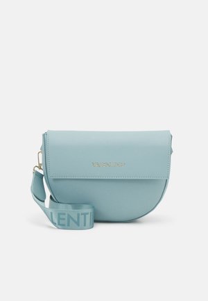 Skuldertasker - blue