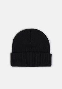 Columbia WHIRLIBIRD™ CUFFED BEANIE UNISEX - Kapa - black