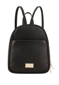 Niet geselecteerd, black