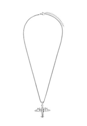 COOL BASIC - Ketting - silver-coloured