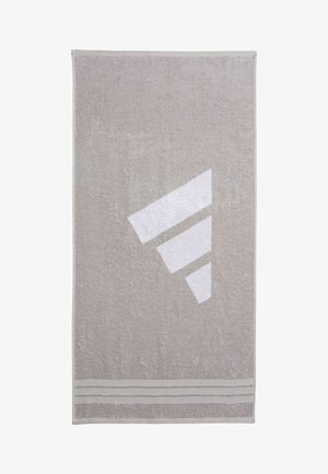 adidas Sportswear, PER TOWEL S 100X50 CM UNISEX - Telo mare - grey