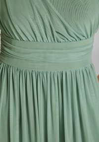 Swing SWING - Abiti per occasioni speciali - Abendkleid - light green