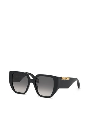 Roberto Cavalli WOMEN - Slnečné okuliare - metallic black