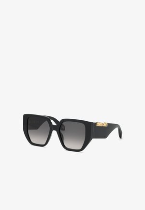 Roberto Cavalli, WOMEN - Occhiali da sole - metallic black