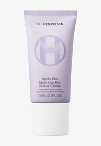 OLEHENRIKSEN - APRES SKIN MULTI-USE RICH RESCUE CRÈME - Moisturiser - - Thumbnail Image 1