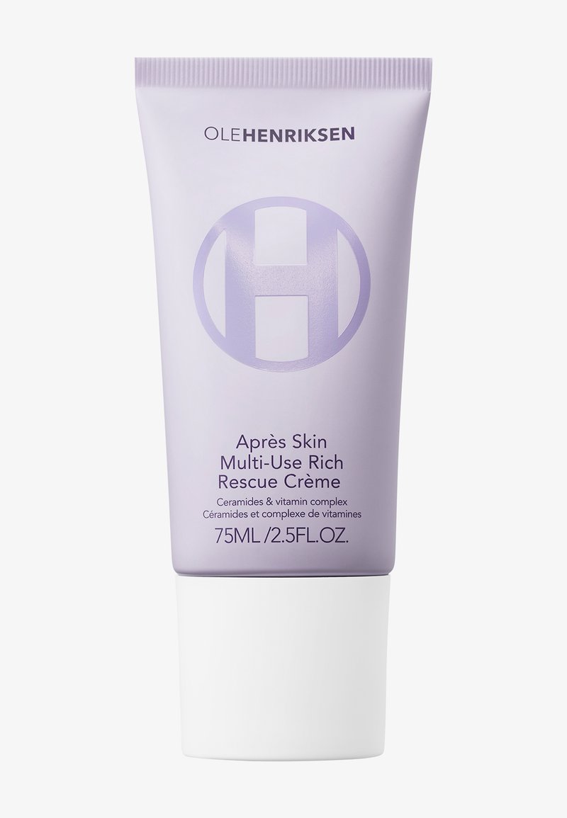OLEHENRIKSEN - APRES SKIN MULTI-USE RICH RESCUE CRÈME - Moisturiser - -, Enlarge