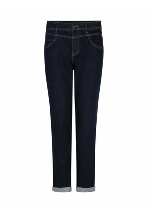 Red button, RB RELAX-FB - Jeans Slim Fit - dark-blue denim