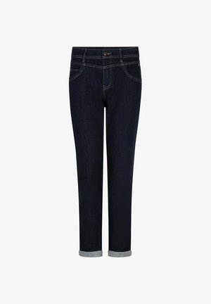 Red button, RB RELAX-FB - Jeans Slim Fit - dark-blue denim