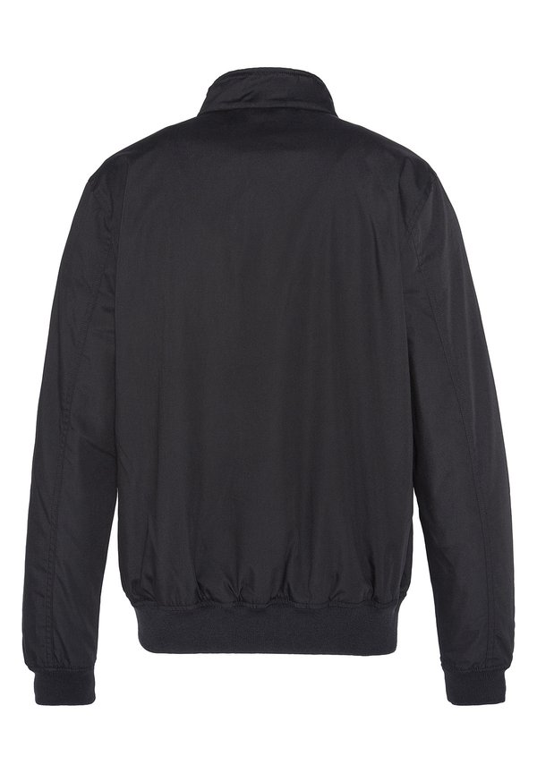 CABL1220 - Summer jacket - noir2