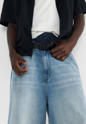 Belt business - black